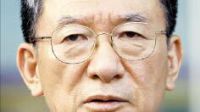 <b>정성호 사직서 제출… 李대통령 수용 의사</b>