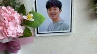 '귓속말' 부른 가수 임영호, 사망 비보⋯"외롭지 않게 보냈다"