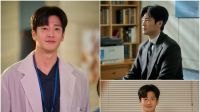 <b>구자성, 외과 의사가 이렇게 잘생겼어…병원 인턴에 순애보</b>