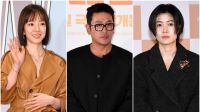 배우들이 아깝다…하정우·임수정→심은경, 용두사미 성적표의 '건물주'