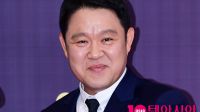 김구라, 알고보니 161만 유튜버와 남다른 친분 있었다…"수영 강사 시절 인연"