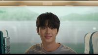 신순록 그 자체였다…190cm 모델 출신이라는 2001년생 김재원, '유미의 세포들'로 대표작 경신
