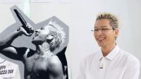 빅뱅 태양, 노출 의상 심경 직접 밝혔다…"쑥스럽지만 멋있게 나온 듯"