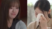 공승연, ‘쿠싱 증후군’ 정연에 눈물…”동생 내 옆에 두고 싶었다”
