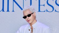 <b>태양, 머리 새하얘지도록 불태웠다…"내 속도에 맞춰 살아가겠다"</b>