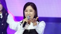 <b>송가인, 행사 다니느라 바쁠텐데…직접 키운 '질경이' 공개</b>