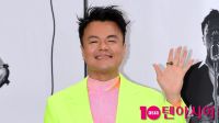 <b>박진영, JYP 구내식당에만 2천만 원 썼다…모든 식재료 유기농으로 관리</b>