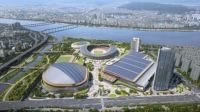 <b>총사업비 2.7조 규모 잠실 스포츠·MICE 민간투자사업 민투심 통과</b>