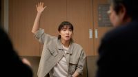 수능 출제위원들은 티격태격, 배우들은 찰떡 호흡…영화 '수능, 출제의 비밀'