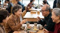 연기·소음·주차까지, 60대 모임은 한정식과 고깃집 중 어디가 나을까