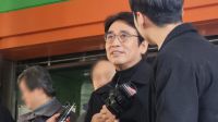 <b>나경원 "李대통령-유시민 싸움, 고통받는 건 국민"</b>