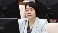 박윤미 강원도의원 "데이터센터만 오면 뭐하나…주민 진짜 뽑아야"