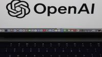 <b>오픈AI IPO 마음 급했나…최고매출책임자 1년도 안돼 교체</b>