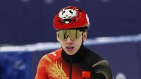 <b>린샤오쥔 입 열다 "올림픽 한 번 더 가능할 수도…8년간 눈 감고 귀 닫았다"→"후회는 없어"</b>