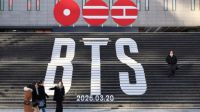 "BTS 팬 절반 초등학교도 못 나와" 비하에…아미들 직업 인증 '줄줄'