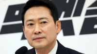 장동혁 "정의에 휴식은 없다…이 대통령 모든 재판 중단 없이 진행돼야"