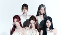 '이수만 걸그룹' A2O MAY, 중국 'MBIA 산업 시상식' 신인상 수상