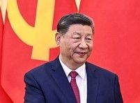 시진핑 중국 국가주석.  로이터 연합뉴스