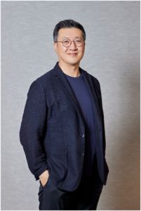 류탁기 SK텔레콤 Infra기술본부장(한국전자파학회 부회장)