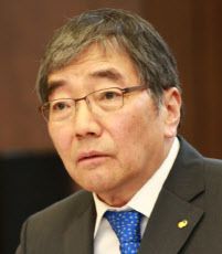 윤석헌 금감원장(사진=금감원 제공)