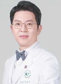 김철중 건양대병원 산부인과 교수