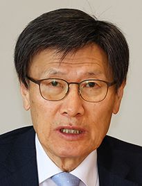 윤영관 전 외교부 장관