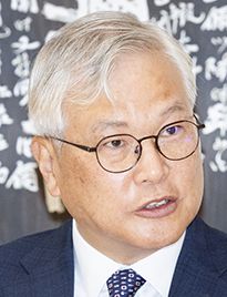 이희옥 성균관대 교수