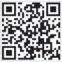 QR코드를 찍으면 인터뷰 영상을 볼 수 있습니다.