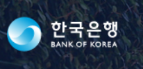 한국은행 로고