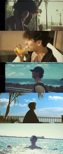 방용국 '모션' 뮤직비디오[YY엔터테인먼트 제공. 재판매 및 DB 금지]