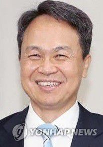 진옥동 신한은행장[신한은행 제공]