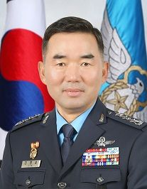 진영승 합참의장 후보자. [국방부 제공]