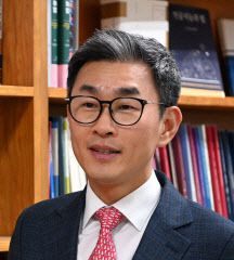 최경진 가천대 법학과 교수