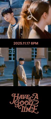 폴킴 '해브 어 굿 타임'[와이예스엔터테인먼트·켄버스 제공. 재판매 및 DB 금지]