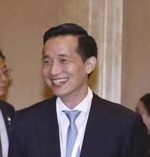 김동관 부회장. 연합뉴스