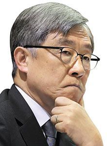 최재형 감사원장.