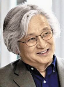 김민웅 촛불승리전환행동 상임대표