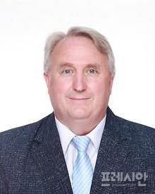 ▲인요한 국회의원ⓒ국회 홈페이지