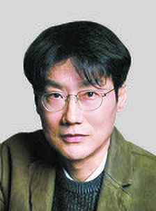 황동혁 감독. 연합뉴스