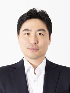 한지형 오토노머스에이투지 대표이사