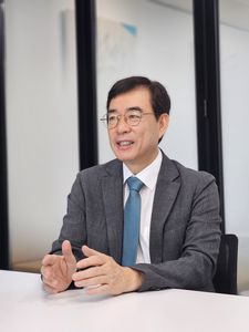 조영철 한국정보보호산업협회 회장.(한국정보보호산업협회 제공)