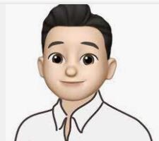 보수유튜버 A씨가 사용하던 유튜브 프로필사진. [유튜브 캡처]