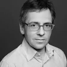 이안 브레머(56ㆍIan Bremmer). 유라시아 그룹 홈페이지