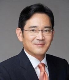 이재용 부회장(사진=삼성전자 제공)