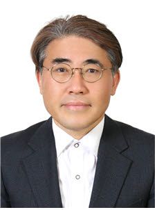 이신남 대통령비서실 자치발전비서관. 청와대 제공