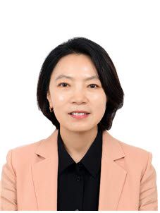 윤난실 대통령비서실 제도개혁비서관. 청와대 제공