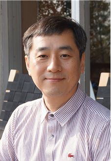 송경재 상지대 교수