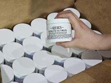 짝퉁 화장품 단속 사진/특허청