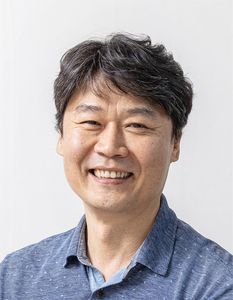 유환수 미리내테크놀로지스 대표