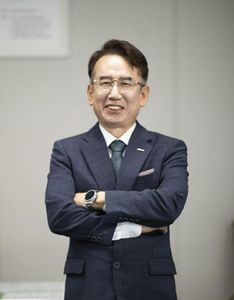 원종철 코레일 디지털융합본부장